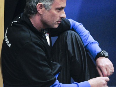 José Mourinho