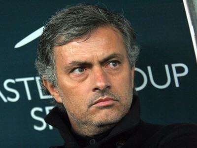 José Mourinho
