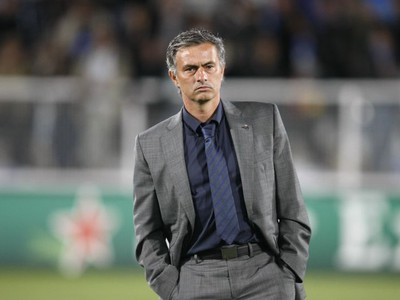 José Mourinho