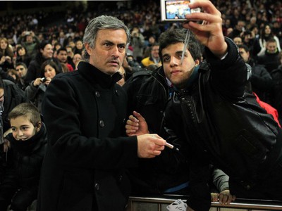 José Mourinho