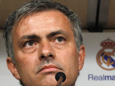 José Mourinho