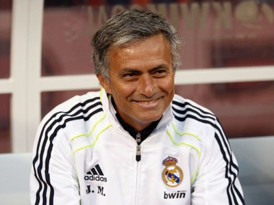 Jose Mourinho
