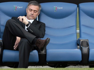 Jose Mourinh