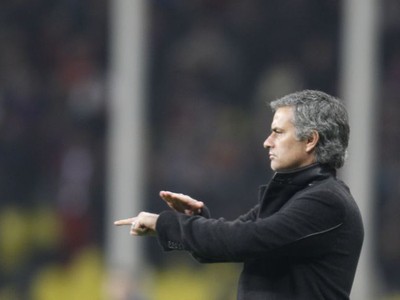 José Mourinho