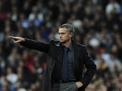 Jose Mourinho