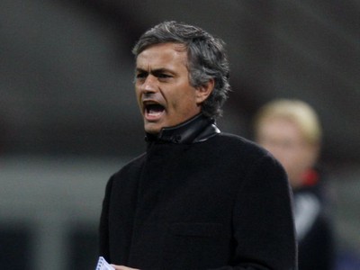 Jose Mourinho