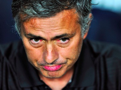 José Mourinho