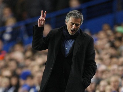 José Mourinho