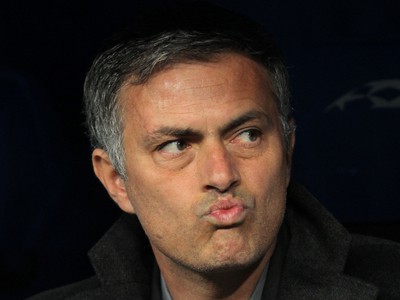 José Mourinho