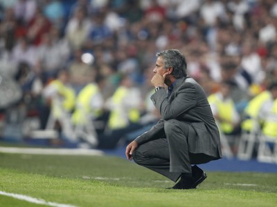 José Mourinho