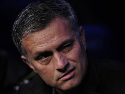 José Mourinho
