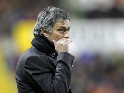 José Mourinho