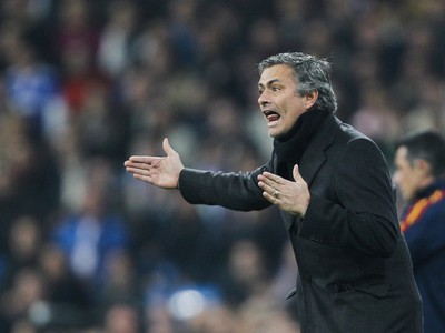 José Mourinho