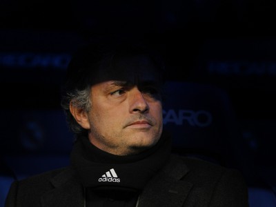 José Mourinho