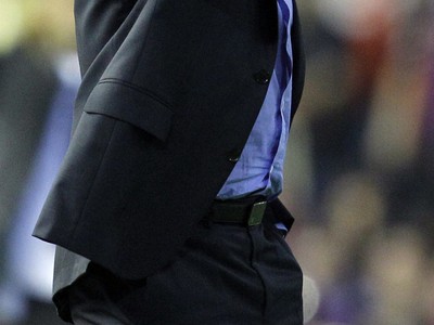 José Mourinho