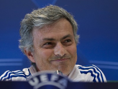 José Mourinho