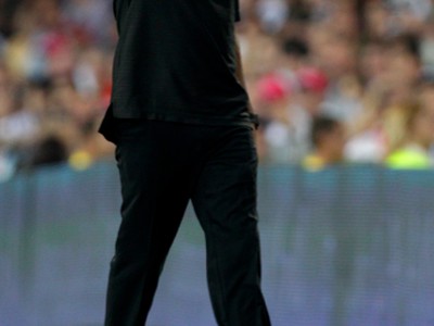 José Mourinho