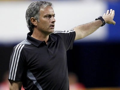 José Mourinho