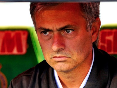 José Mourinho