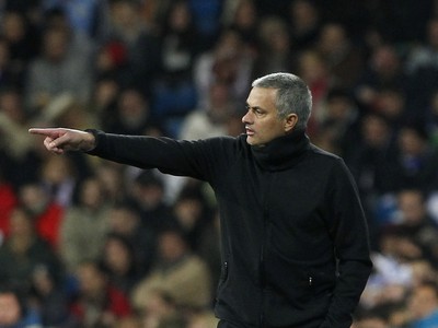 José Mourinho