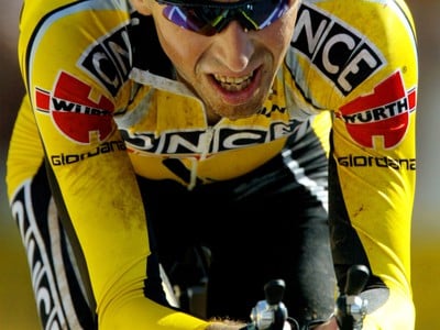 Joseba Beloki
