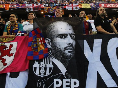 Josep Guardiola