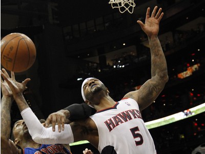 Josh Smith