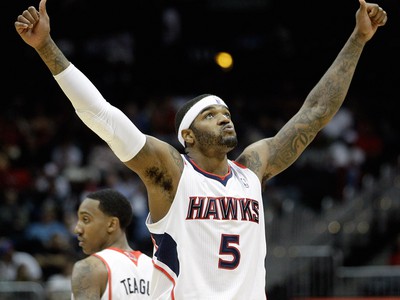 Josh Smith
