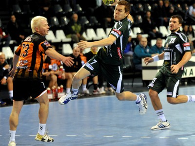Jozef Bokol, Michal Urban