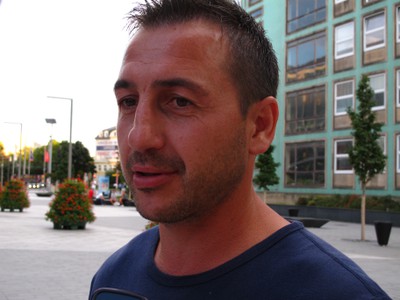 Jozef Daňo