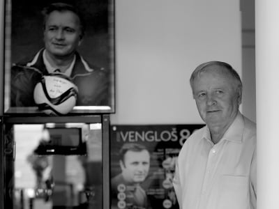 Jozef Vengloš