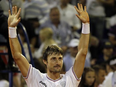 Juan Carlos Ferrero