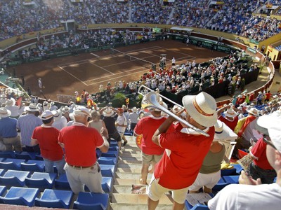 Juan Carlos Ferrero, DC, Marbella, 12. júla 2009