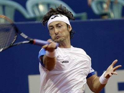 Juan Carlos Ferrero