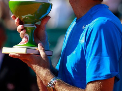 Juan Del Potro