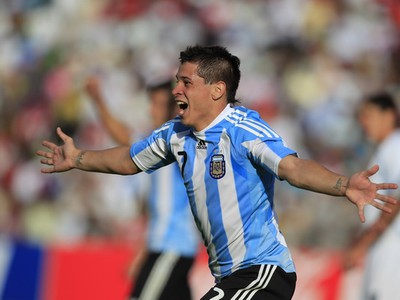 Juan Iturbe
