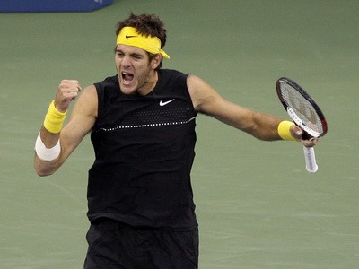 Juan Manuel del Potro