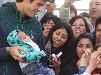 Juan Martin del Potro,