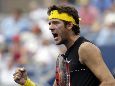 Juan Martin del Potro