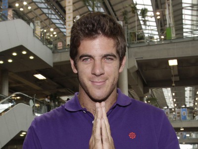 Juan Martin del Potro