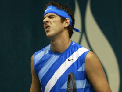 Juan Martin Del Potro