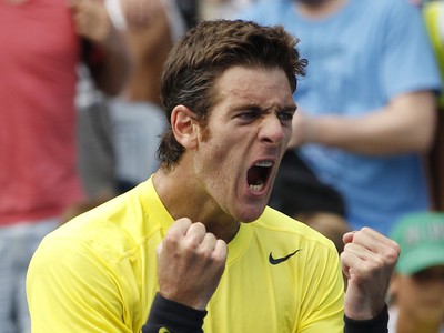Juan Martin Del Potro