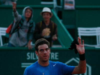 Juan Martin Del Potro