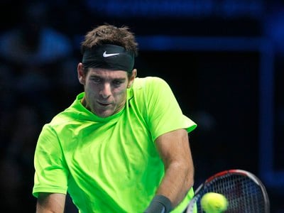 Juan Martín Del Potro