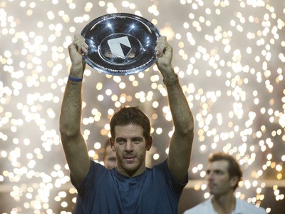 Juan Martín Del Potro