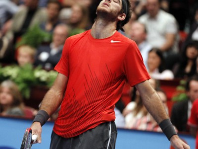 Juan Martin Del Potro