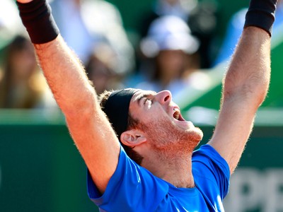 Juan Martin Del Potro