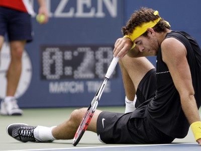 Juan Martin del Potro