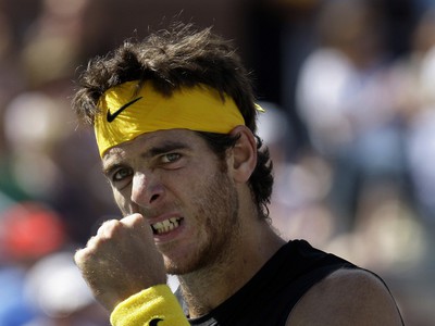Juan Martin del Potro