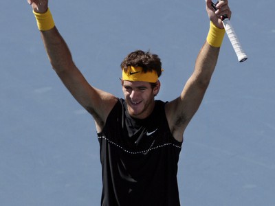Juan Martin del Potro